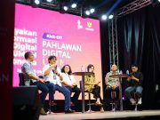 Telkomsel Dukung Perhelatan “Pahlawan Digital UMKM 2022” Pahlawan Digital UMKM 2022