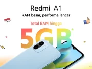 Seberapa Penting Fitur Ekspansi RAM di Smartphone Entry-Level? Fitur Ekspansi RAM Redmi A1
