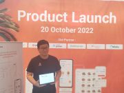 Runchise Resmi Meluncurkan Aplikasi Manajemen Resto