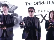 Sony Cinema Line FX30 Resmi Hadir di Indonesia Sony Cinema Line FX30