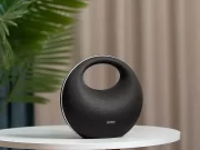 Punya Sertifikasi Hi-Res, Soundcore Model Zero Enak Didengar Soundcore Model Zero Speaker