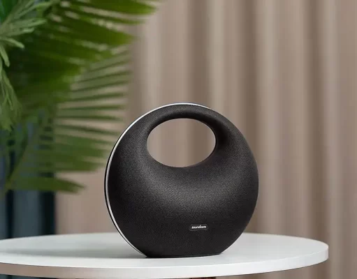 Punya Sertifikasi Hi-Res, Soundcore Model Zero Enak Didengar Soundcore Model Zero Speaker