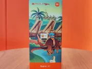 Xiaomi Hadirkan Redmi A1, Smartphone Android Go dengan TKDN 40.3% Special Design Box Xiaomi Redmi A1