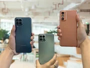 Masyarakat Tetap Beli Smartphone Meski Harga Naik Teknologi Smartphone