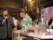 Tokopedia Bawa Brand Lokal ke Ajang Fesyen Dunia Tokopedia Bawa Brand Lokal ke Ajang Fesyen Dunia