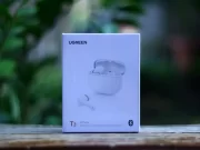 Review UGREEN HiTune T3, TWS Ngebass dengan Teknologi ANC UGREEN HiTune T3 TWS