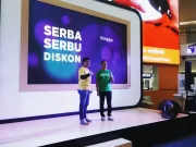 Erajaya Active Lifestyle Gelar Urban Republic Festival Urban Republic Festival