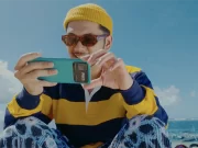 Tips Memaksimalkan Libur Lebaran dengan Smartphone POCO Video Musik U DA Best with POCO F4 GT Libur lebaran