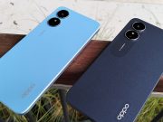 Nikmati Audio Apik dengan Real Sound Technology di OPPO A17 oppo a17 real sound