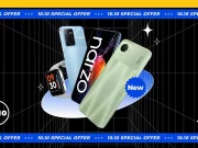 Ini Dia 5 Smartphone realme yang Andal Diajak Gaming Smartphone realme