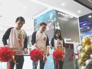 Acer Indonesia Resmikan Exclusive Store di Mall of Indonesia acer exclusive store jakarta