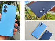 Fitur Eye Comfort di OPPO A17, Cegah Kelelahan Pada Mata eye comfort oppo a17