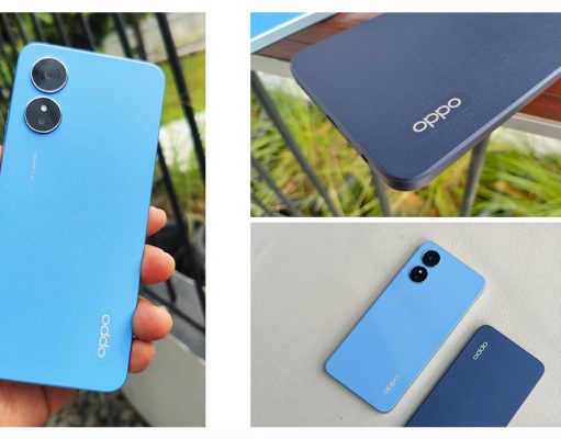 Fitur Eye Comfort di OPPO A17, Cegah Kelelahan Pada Mata eye comfort oppo a17