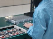 Tinjau Pabrik Baru OPPO Indonesia, Lihat Lebih Dekat A77s Dibuat pabrik oppo