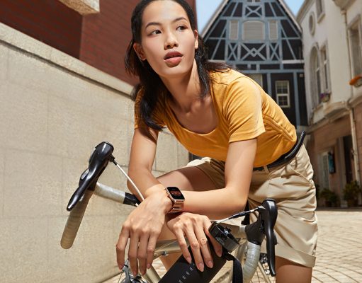 AMAZFIT GTR 4 dan GTS 4 Resmi Meluncur di Indonesia amazfit gtr 4 gts 4