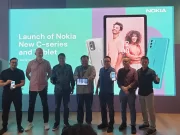 3 Produk Baru Nokia Resmi Hadir di Indonesia 3 Produk Terbaru Nokia