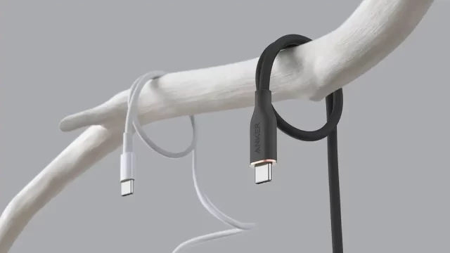 ANKER PowerLine III Flow