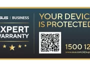 ASUS Expert Warranty dan Expert VIP Warranty, Layanan Premium untuk Produk Komersial ASUS Expert Warranty
