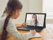 ASUS ExpertBook B3000, Laptop Detachable dengan Qualcomm Snapdragon 7c Gen2 ASUS ExpertBook B3000 Detachable