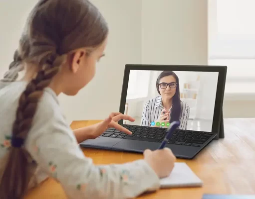 ASUS ExpertBook B3000, Laptop Detachable dengan Qualcomm Snapdragon 7c Gen2 ASUS ExpertBook B3000 Detachable