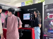 ASUS Gelar Program ROG Innovation Goes to Campus ASUS ROG Innovation Goes to Campus