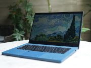 Acer Aspire Vero Generasi Terbaru Gunakan Intel Core Gen-12 Acer Aspire Vero (AV14-51)