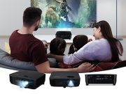 Acer BS-320P Sajikan Pengalaman Nonton Bioskop di Rumah Acer BS-320P