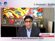 Pemenang SheHacks 2022 Akan Masuk Program Pendampingan Awarding Day SheHacks 2022