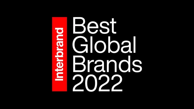 Best Global Brands 2022