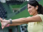 Bikin Rutinitas Olahraga Bareng Teman Jadi Lebih Seru dengan Cara Ini! Olahraga Bareng Teman Lebih Seru