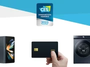 Samsung Menangkan 46 CES 2023 Innovation Awards CES 2023 Innovation Awards