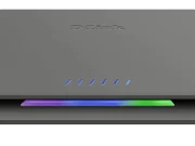 D-Link Luncurkan DMS-106XT Multi-Gigabit Unmanaged Switch D-Link DMS-106XT
