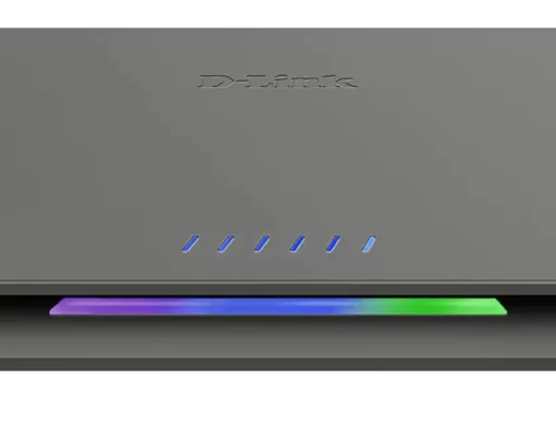 D-Link Luncurkan DMS-106XT Multi-Gigabit Unmanaged Switch D-Link DMS-106XT