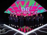 Tim Dunia Games (DG) Esports Wakili Indonesia di Ajang Arena of Valor (AOV) Premier League 2022