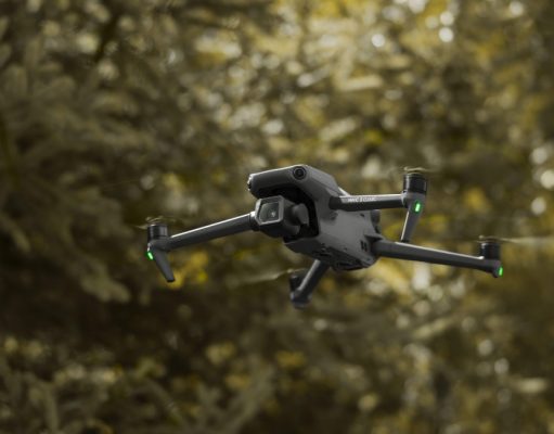 Erajaya Active Lifestyle Hadirkan DJI Mavic 3 Classic