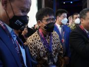 Telkomsel Dukung Agenda Pemerintah Indonesia dalam Digital Transformation Expo (DTE)