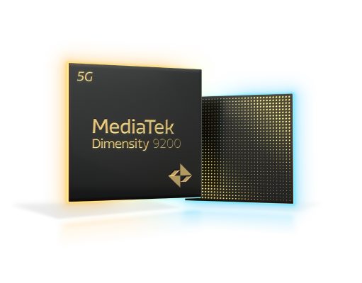 MediaTek Luncurkan Cipset Unggulan Dimensity 9200