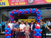 Toko EraBlue Pertama Resmi Hadir di Indonesia EraBlue