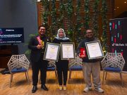 TikTok Shop Raih Rekor MURI