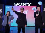 Sony Indonesia Luncurkan Kamera Vlog ZV-1F Terbaru