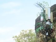 Telkomsel Optimalkan Tambahan Frekuensi 2,1 GHz