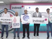 IOH Implementasikan Green Technology di Jaringan 5G Green Technology IOH
