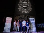 HP Street Code, Kolaborasi Manfaatkan Inovasi Medium Print HP Street Code