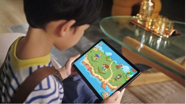 HUAWEI matepad SE terjual habis