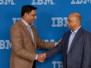 IOH Gandeng IBM Percepat Utilisasi dan Komersialisasi 5G IOH x IBM Percepat Komersialisasi 5G
