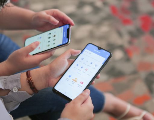 Survei YouGov: DANA Tumbuh Signifikan di Kuartal Ketiga 2022