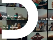 Gandeng Discovery, Infinix Gelar Global Vlog Challenge 2022 Global Vlog Challenge 2022 Infinix