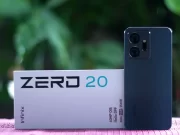 Review Infinix Zero 20: Terbaik untuk Segala Kebutuhan Review Infinix Zero 20