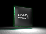 Cipset Kompanio 520 dan Kompanio 528 Hadirkan Pengalaman Komputasi yang Cepat dan Andal