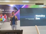 Lenovo Yoga Terbaru Gunakan Prosesor AMD Ryzen 6000 Series Lenovo Yoga Series Terbaru